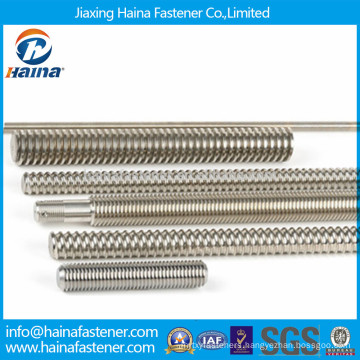 hot sale ASTM A193 Grade B8 ss316 full threaded A4 stud bolt